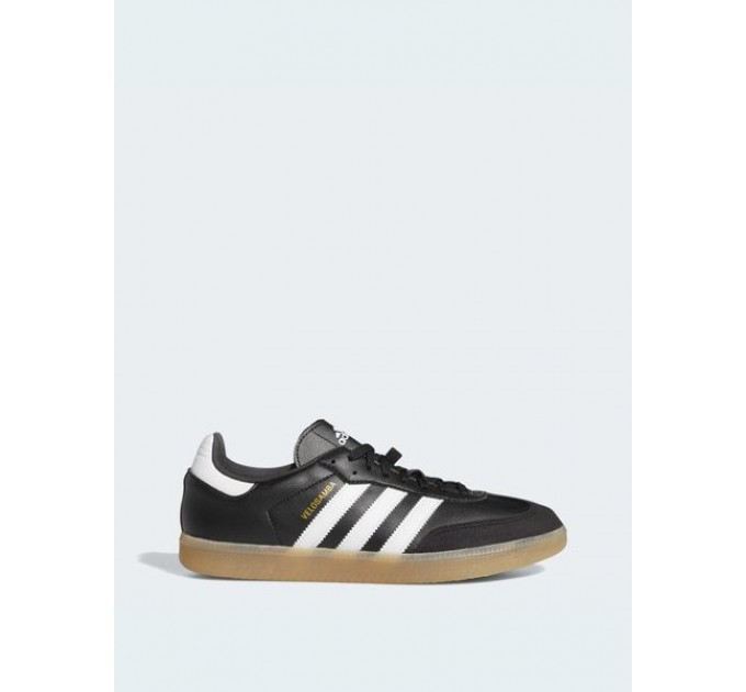 Кроссовки Adidas The Velosamba Vegan GY5597