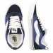 Кеды Vans Knu Skool Brown VN0009QCNWH