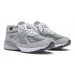Кроссовки New Balance 990V4 Grey U990Gr4 U990GR4