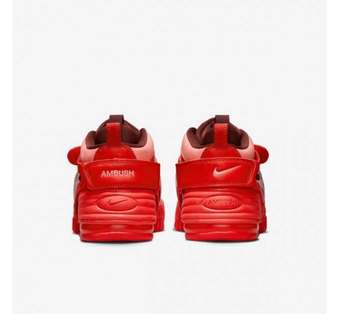 Кроссовки Nike X Ambush Air Adjust Force Red DM8465-800