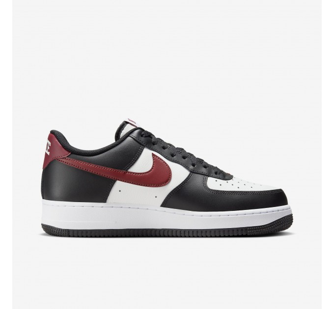 Кросівки Nike Air Force 1 07 FZ4615-001
