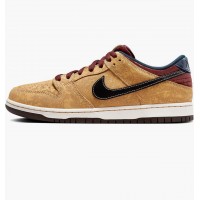 Кроссовки Nike Sb Dunk Low City Of Cinema FZ1278-200