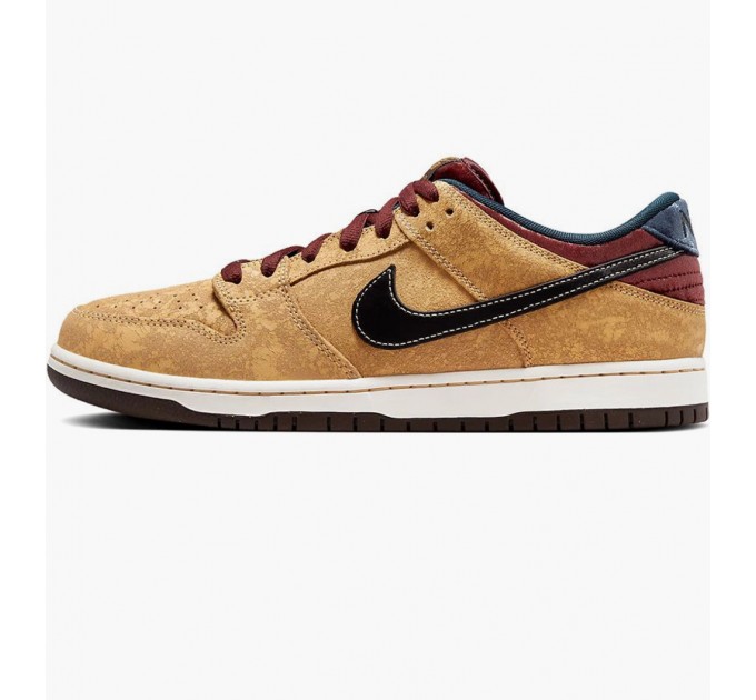 Кроссовки Nike Sb Dunk Low City Of Cinema FZ1278-200