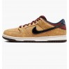 Кроссовки Nike Sb Dunk Low City Of Cinema FZ1278-200