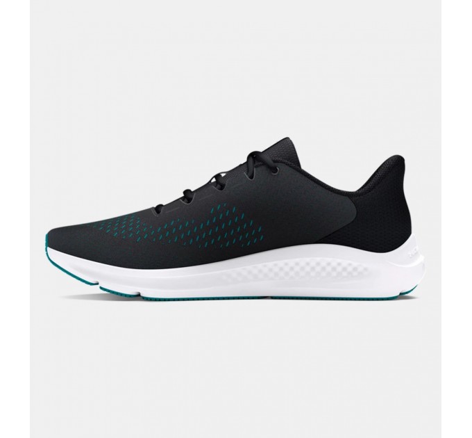Кроссовки Under Armour Charged Pursuit 3 Bl 3026518-104