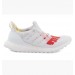 Кроссовки Adidas Undefeated X Ultraboost 1.0 White EF1968