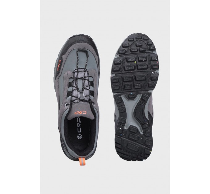 Кросівки Cmp Hosnian Low Wp Hiking Shoes 3Q23567-U911