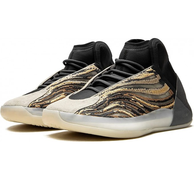 Кроссовки Adidas Yeezy Quantum GX1331