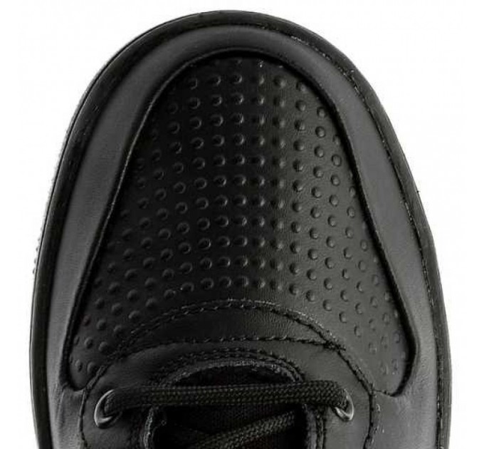 Court Borough Mid Sneaker Winter - AA0547-002