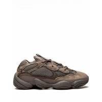 Кроссовки Adidas Yeezy 500 Clay Brown GX3606