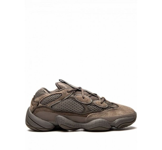 Кроссовки Adidas Yeezy 500 Clay Brown GX3606