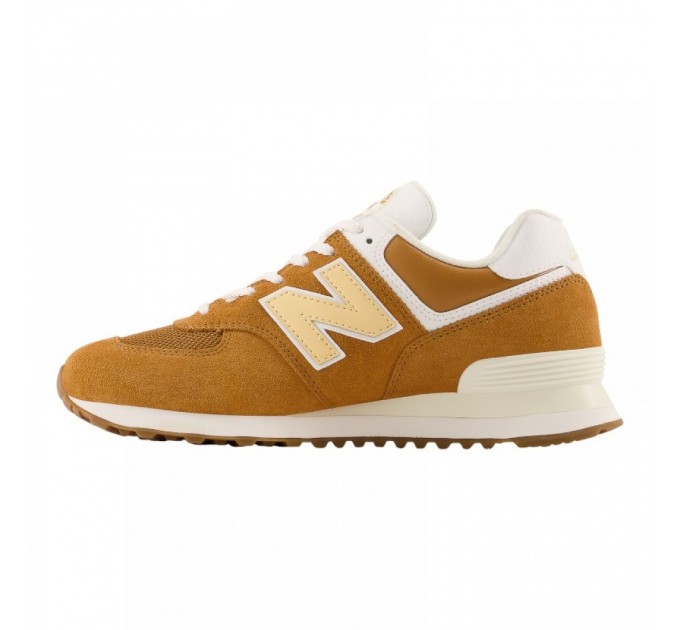 Кроссовки New Balance U574 V2 U574OB2