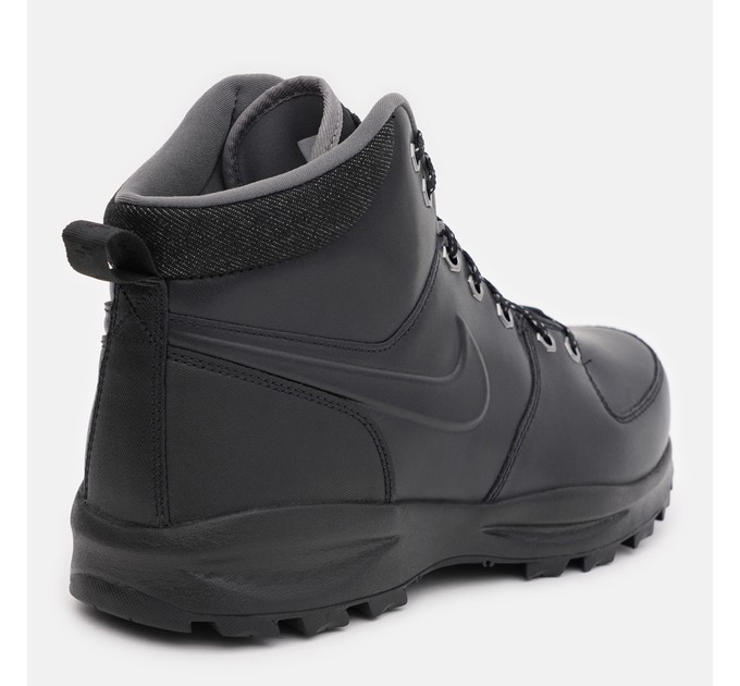 Кроссовки Nike Manoa Leather Se DC8892-001