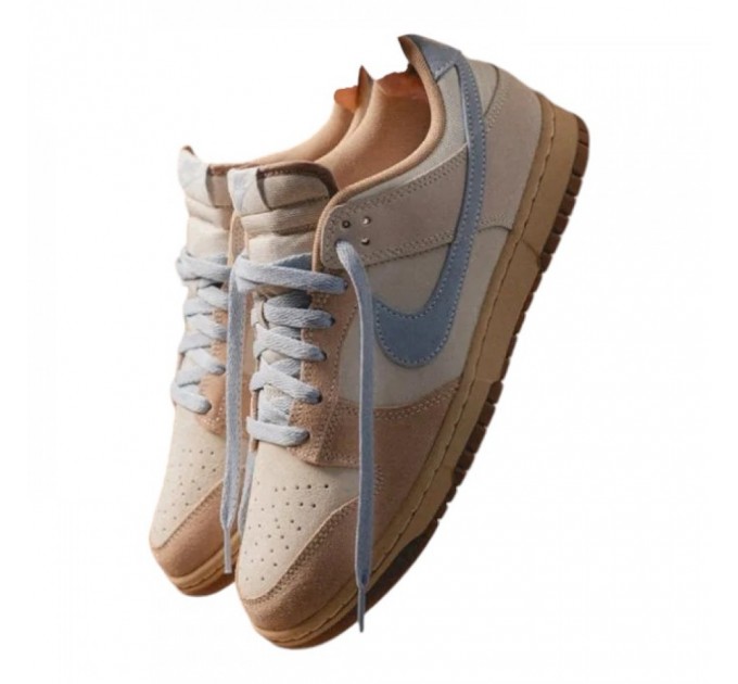 Кроссовки Nike Dunk Low HF0106-100