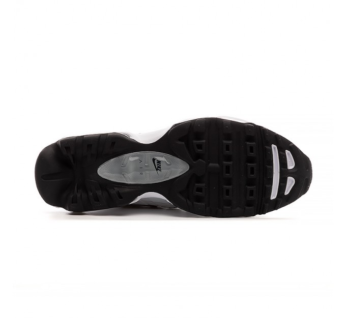 Кросівки Nike Air Max 95 Ultra BV1984-002