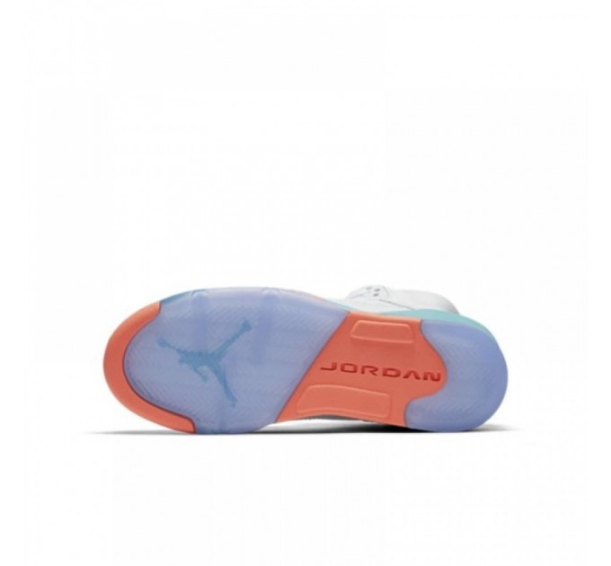 Кроссовки Jordan 5 Retro Gs 440892-100