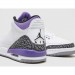 Кроссовки Jordan 3 Retro CT8532-105