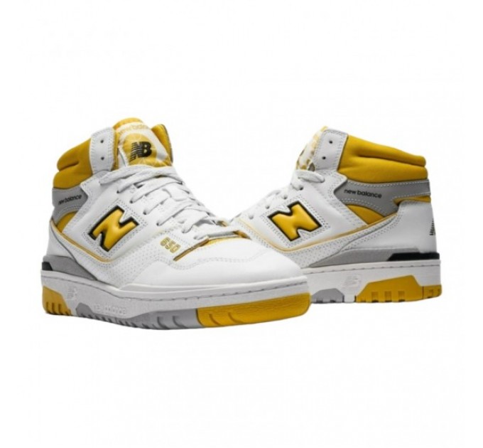 Кроссовки New Balance 650 BB650RCG
