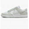 Кроссовки Nike Dunk Low Light Silver Corduroy (W) FN7658-100