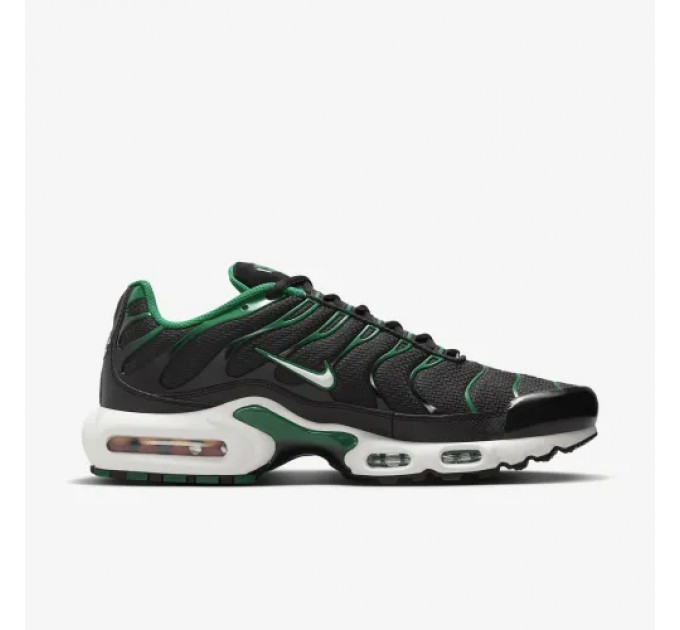 Кроссовки Nike Air Max Shoes Black DM0032-009