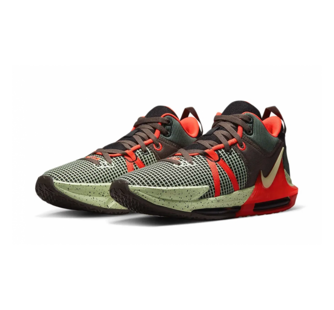 Кроссовки Nike Lebron Witness Vii DM1123-001