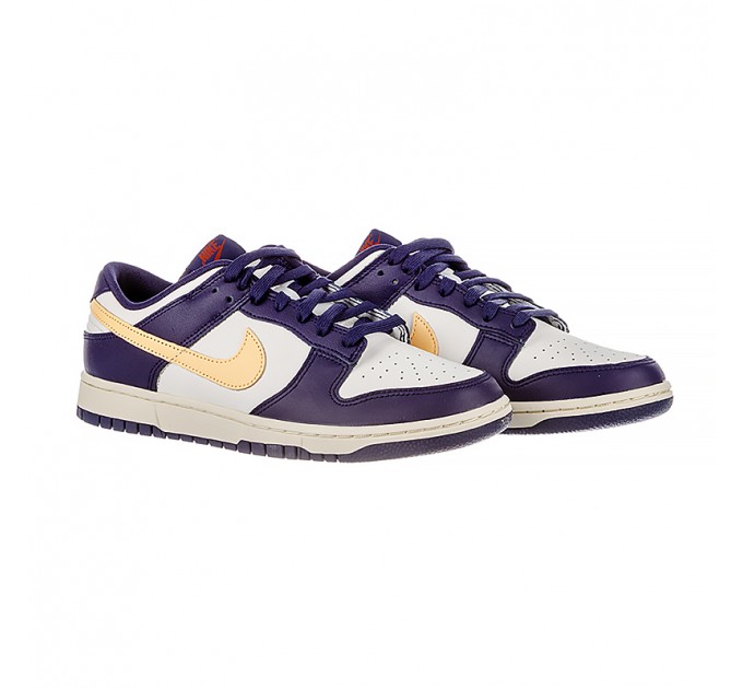 Кросівки Nike D Low Retro FV8106-181