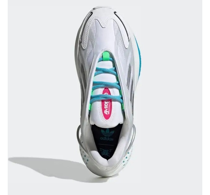 Кроссовки Adidas Ozrah Ruby 9100M GX8435