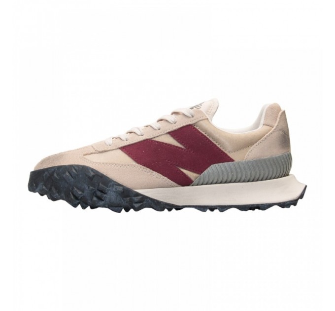 Кроссовки Кроссовки New Balance Uxc72 Brown UXC72KX