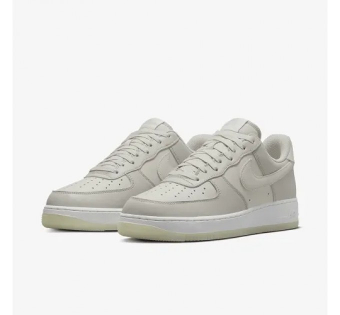 Кроссовки Nike Air Force 1&07 Lv8 Grey FN5832-001