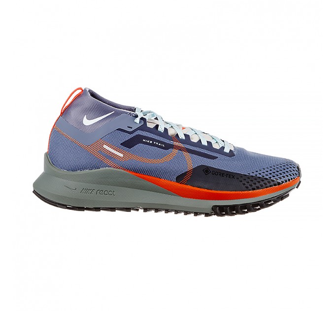 Кросівки Nike React Pegasus Trail 4 Gtx DJ7926-006