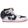 Кроссовки Jordan 1 Retro High Og Sp Utility Quai 54 (2022) DV1717-100