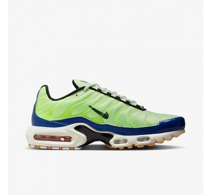 Кроссовки Nike Air Max Se M. Frank Rudy DZ0480-300