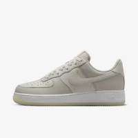 Кроссовки Nike Air Force 1&07 Lv8 Grey FN5832-001