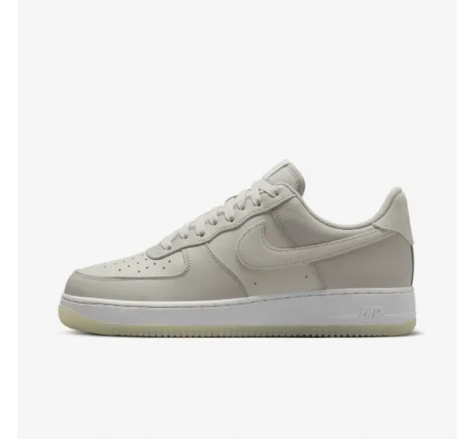Кроссовки Nike Air Force 1&07 Lv8 Grey FN5832-001