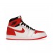Кроссовки Jordan 1 High Retro Heritage 555088-161