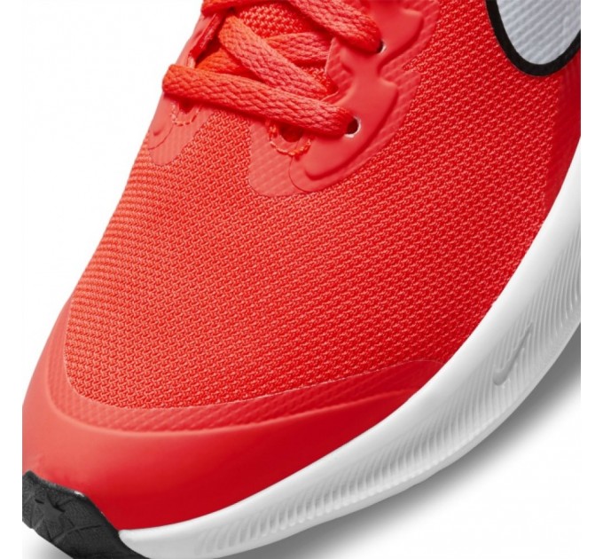 Кроссовки Nike Star Runner 3 DA2776-600