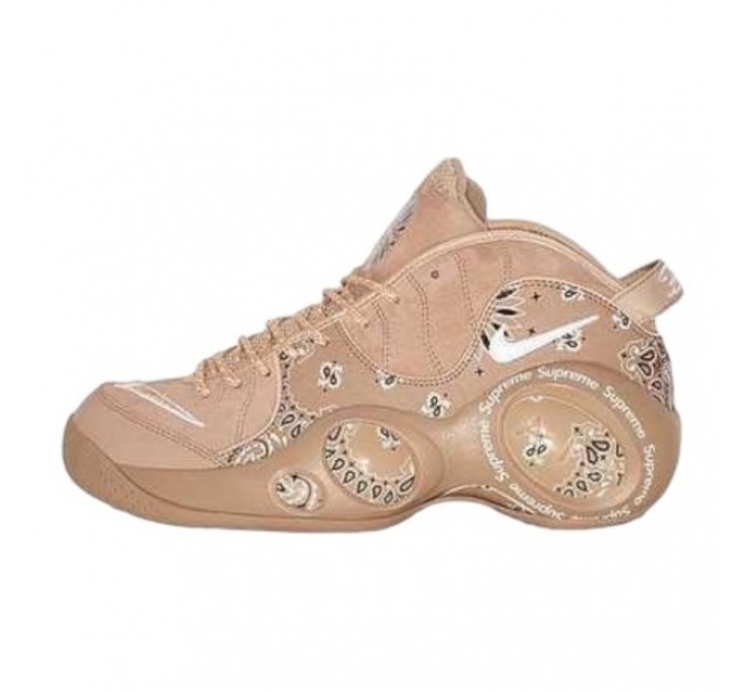 Кроссовки Air Zoom Flight 95 Supreme DJ8604-200