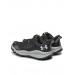 Кросівки Чоловічі Under Armour Charged Maven Trail Black 3026136-002