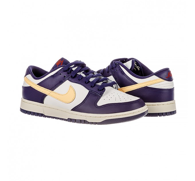 Кроссовки Nike D Low Retro FV8106-181