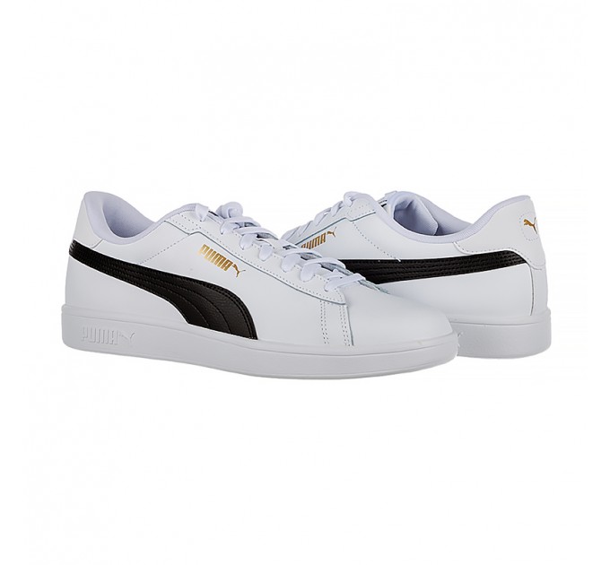 Кроссовки Puma Smash 3.0 L 39098711