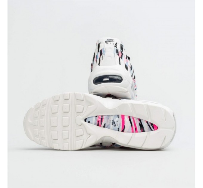 Кроссовки Nike Air Max 95 Ctry CW2359-100