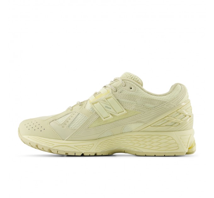 Кроссовки New Balance 1906U Butter Yellow M1906NK