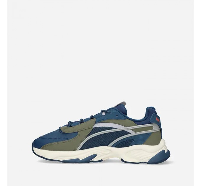 Кроссовки Puma X Helly Hansen Rs-Connect 382336-01
