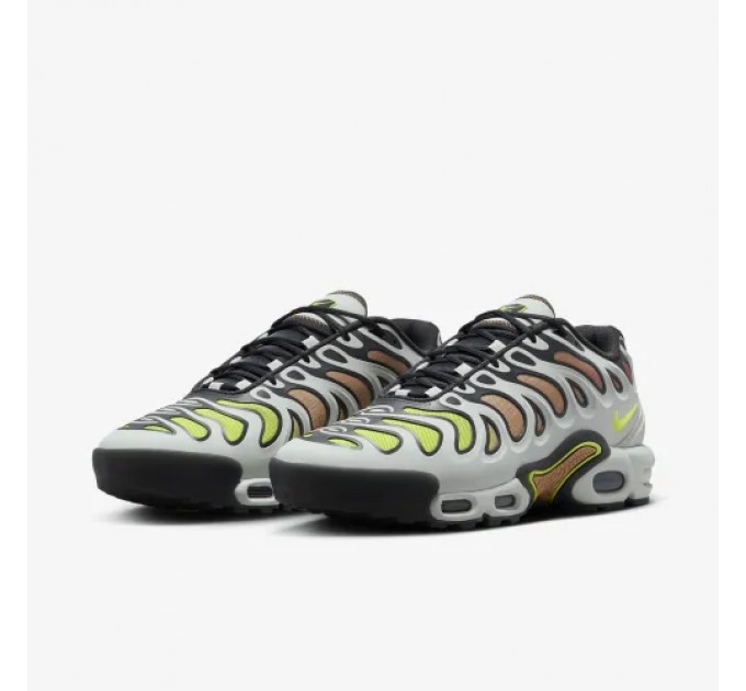 Кроссовки Nike Air Max Plus Drift White Fd4290-009 41 FD4290-009