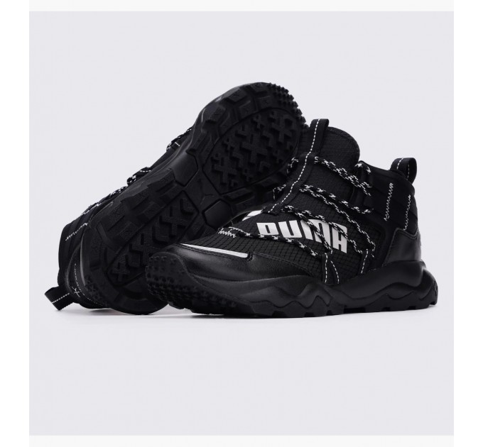 Кросівки Puma Ember Demi Trail 193715-01
