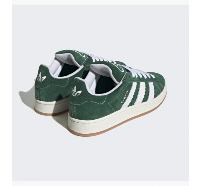 Кроссовки Adidas Campus 00S Vert/Beige Green H03472