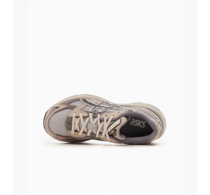 Кроссовки Asics Gel-1130 Beige/Brown 1201A255-028
