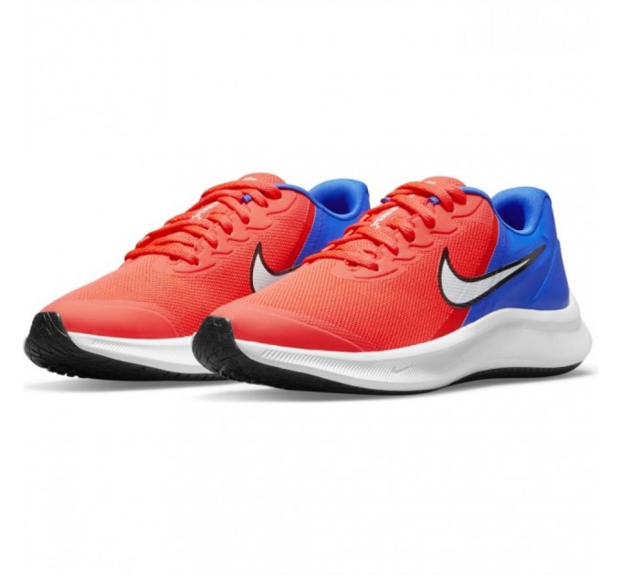 Кроссовки Nike Star Runner 3 DA2776-600