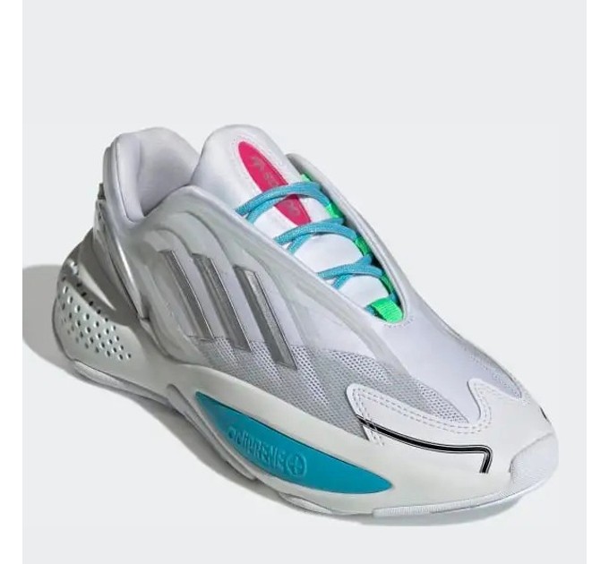 Кроссовки Adidas Ozrah Ruby 9100M GX8435