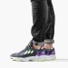 Кроссовки Adidas Yung-1 Grey BD7655